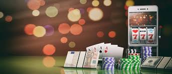 Онлайн казино Casino Bet Andreas